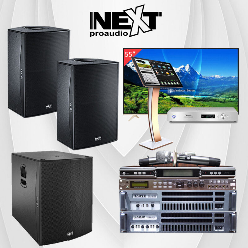 Top 5 địa chỉ mua dàn âm thanh hội trường uy tín nhất hiện nay 2 Top 5 địa chỉ mua dàn âm thanh hội trường uy tín nhất