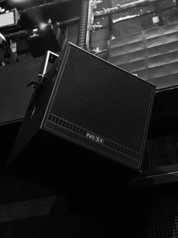 Thiết kế loa cho hội trường như thế nào cho chuẩn kỹ thuật? 3 Thiết kế loa hội trường