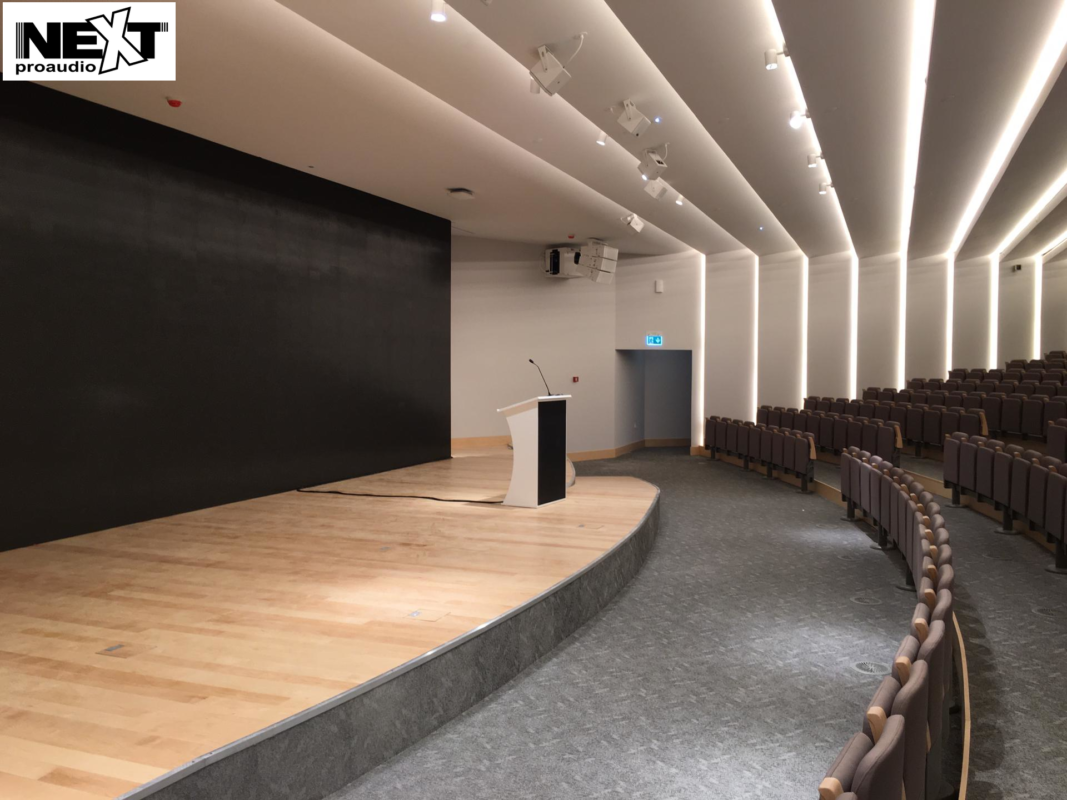 Báo giá âm thanh hội trường Hà Nội chính hãng, giá rẻ 2 Báo giá âm thanh hội trường Hà Nội