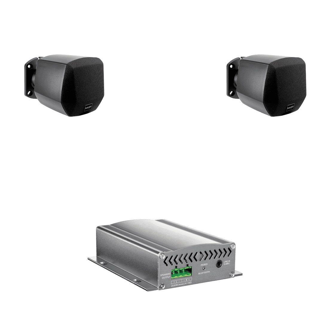 Cấu hình Next 2W3 A40 chính hãng, giá tốt nhất