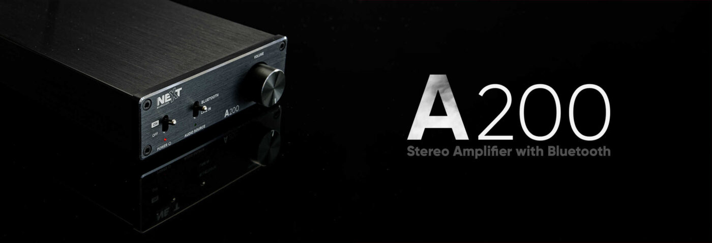 Cấu hình Next 4W6W A200 nhập khẩu chính hãng