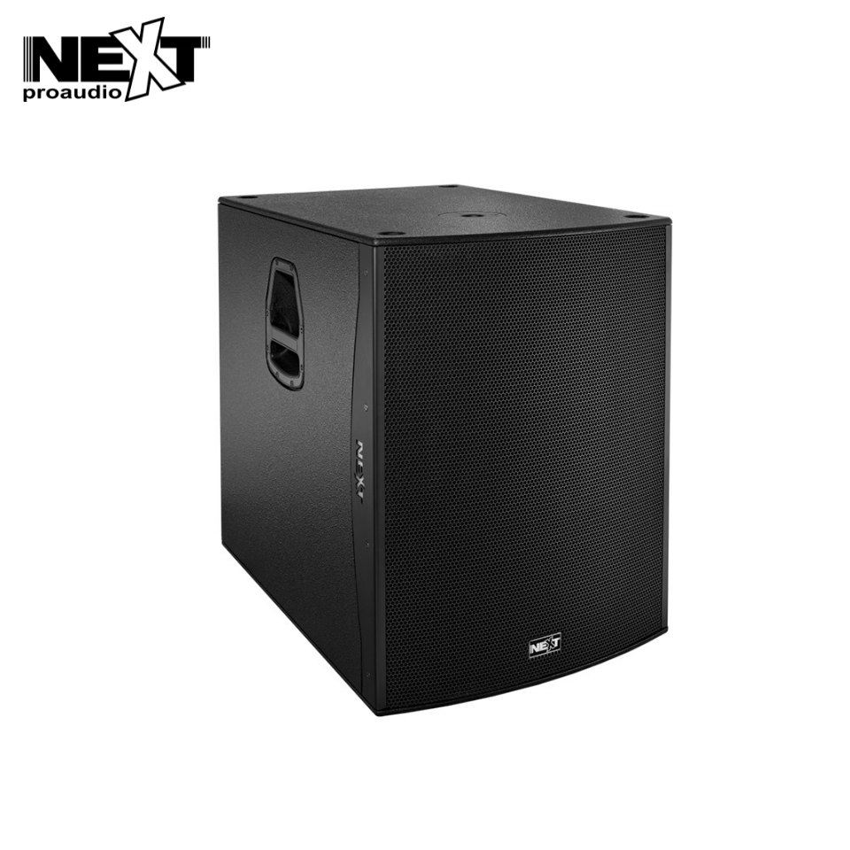 Bộ dàn âm thanh Next-Proaudio KD-12 5 Bộ dàn âm thanh Next-Proaudio KD-12 chất lượng cao