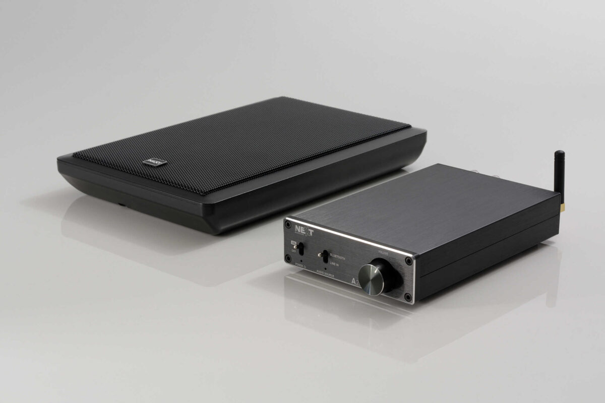 Loa treo tường NEXT W5F W giá tốt nhất