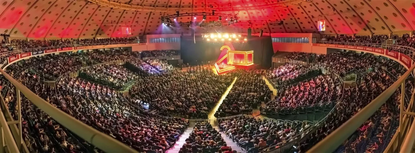 Dàn âm thanh sự kiện cao cấp next pro audio