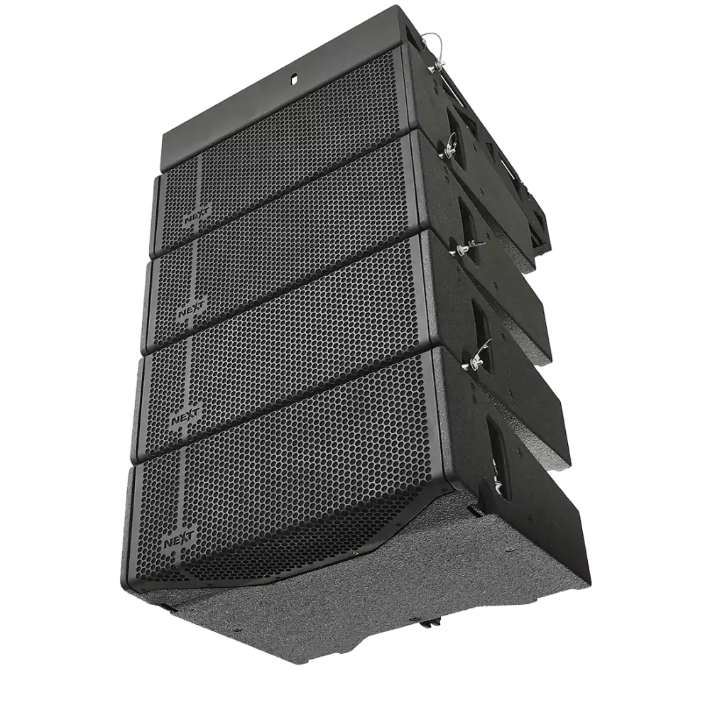 Loa Array Next LA26 2 LA26