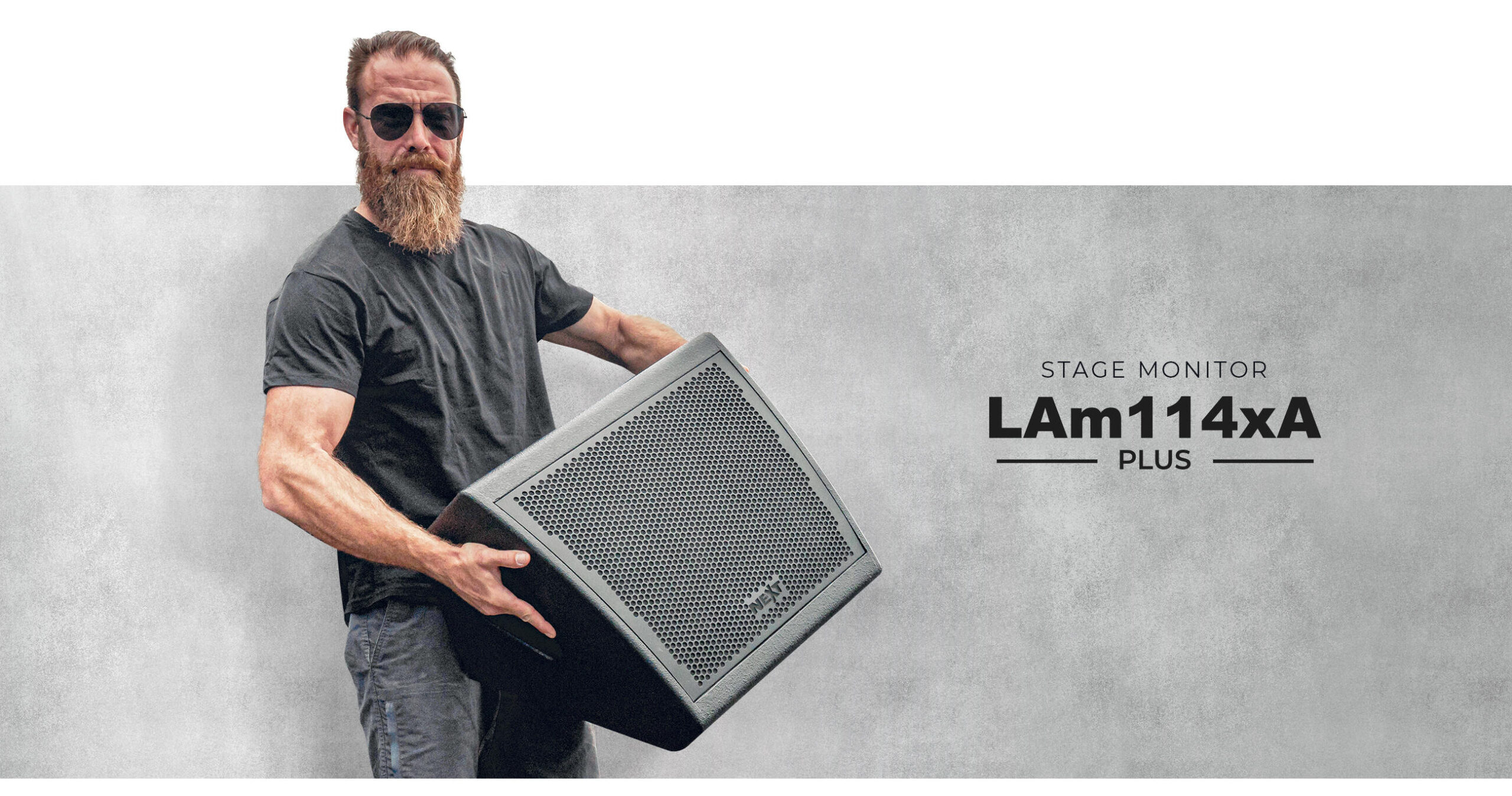 Loa NEXT LAM114XA PLUS 44 next lam114xaplus model scaled