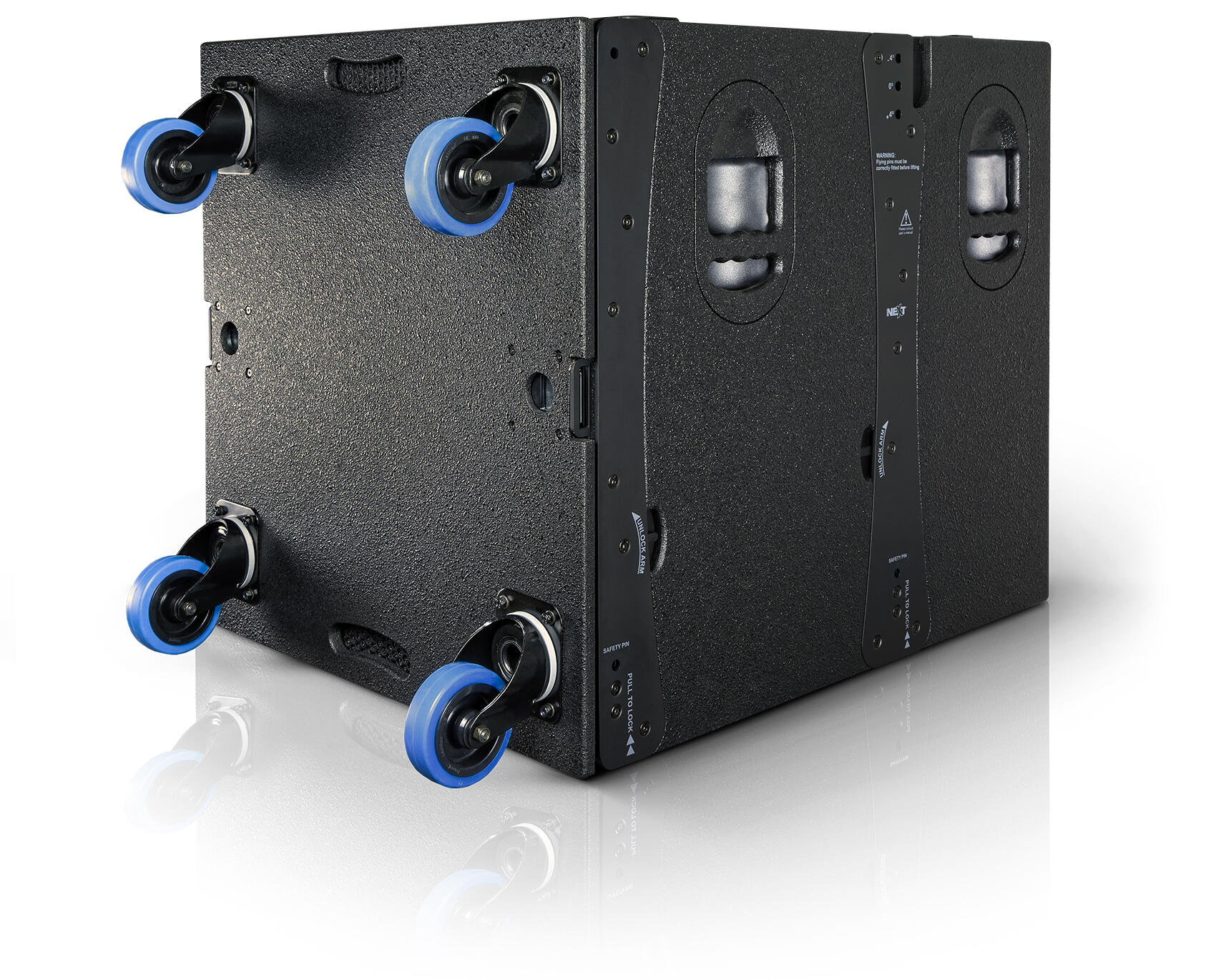 next las118a applications2