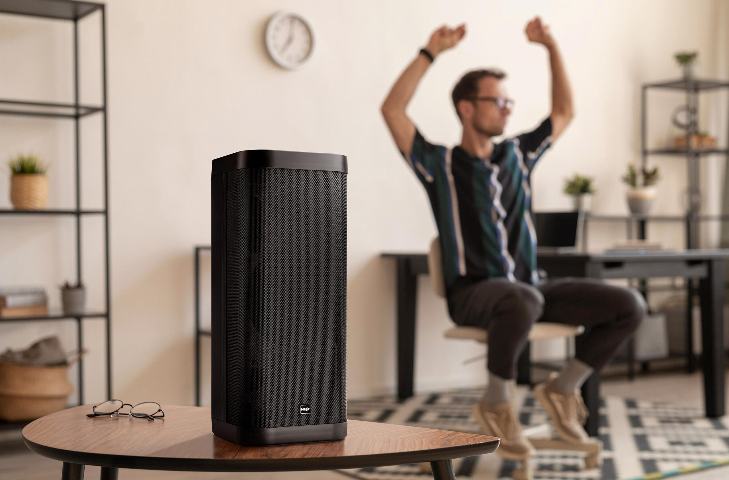 next mv3 ambient scaled