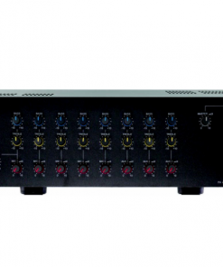 Amply tăng âm kèm Mixer TOA A-2248 tại Next Proaudio