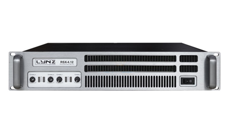 Cục đẩy công suất RSX 4.12 trong karaoke kinh doanh bộ dàn Next-004