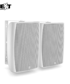 Loa hộp NEXT W8 W tại Next proaudio