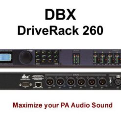 DBX DRIVER RACK 260 e1475460072370 600x400 1