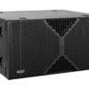 NEXT proaudio LAs418A