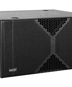 NEXT proaudio LAs418A