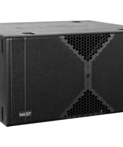 NEXT proaudio LAs418 angle1