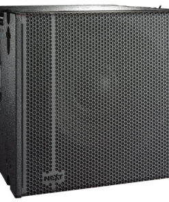 NEXT proaudio LAs15A angle 1 1