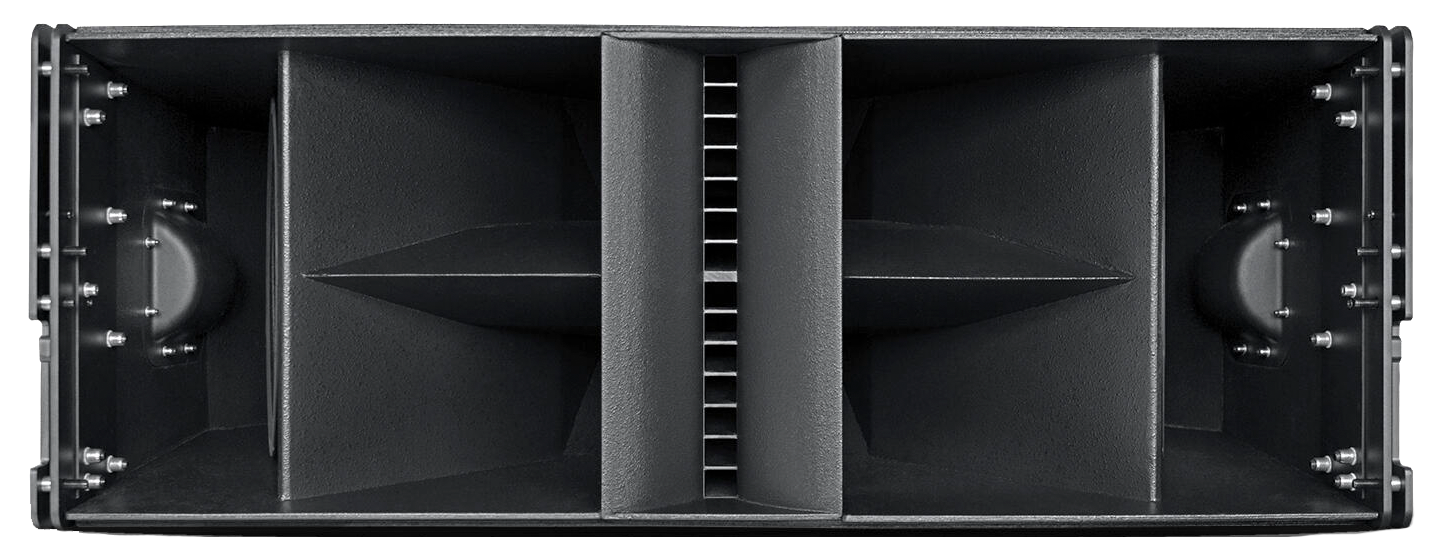 Home Page 69 Loa Line Array NEXT LA212X