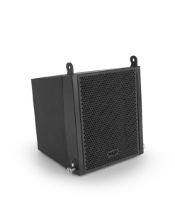 LOA LINE ARRAY MOKA