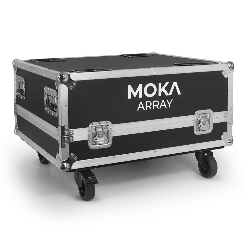 Tủ đựng loa Moka 1 Tủ đựng loa Moka