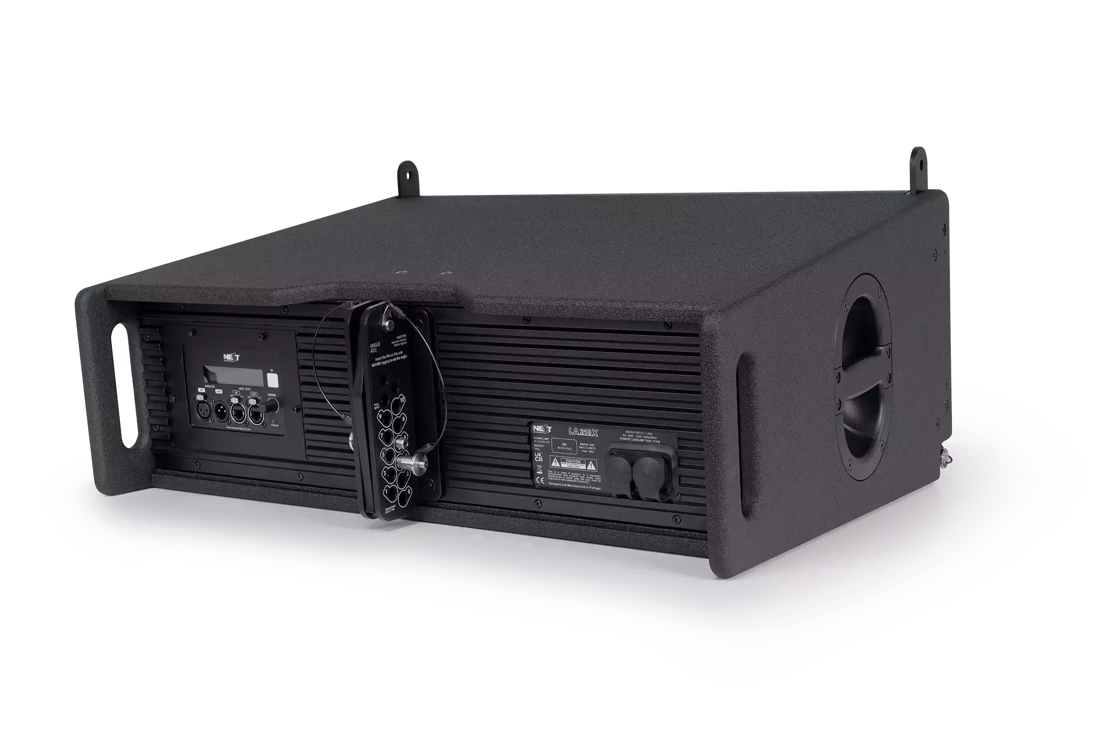 next la210x carrossel 4