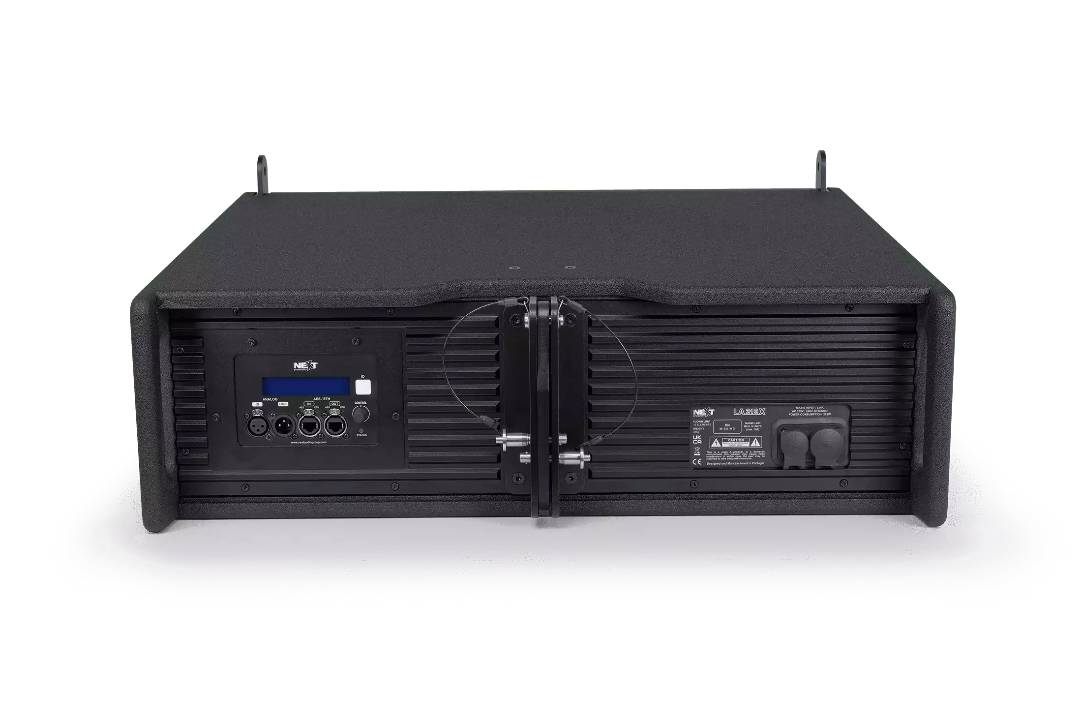 next la210x carrossel 5