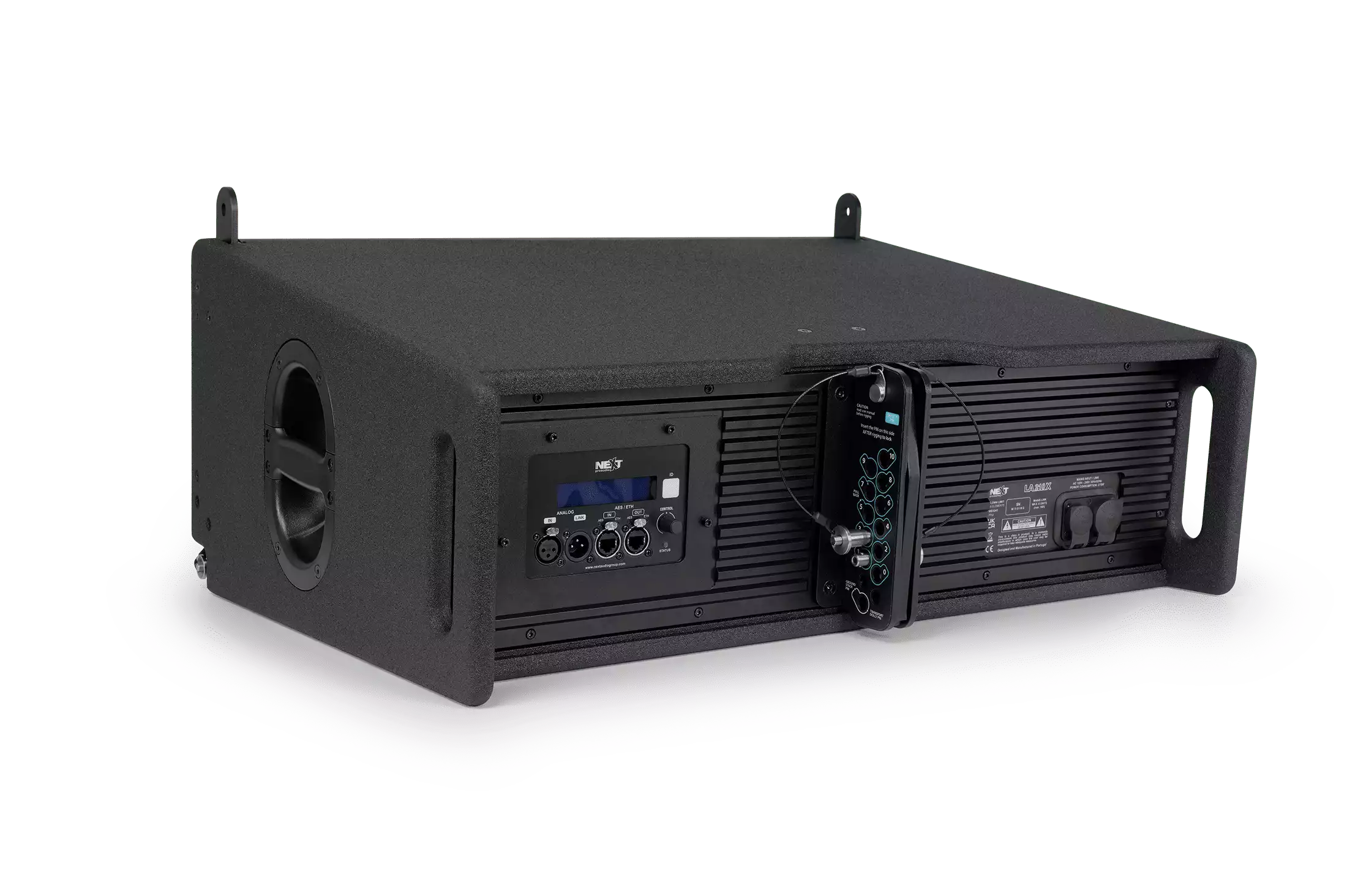 next la210x carrossel 6