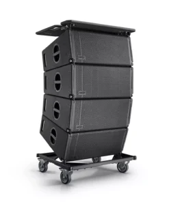 Loa Line Array NEXT LA 210X 9 next la210x product1