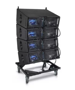 Loa Line Array NEXT LA 210X 10 next la210x product2