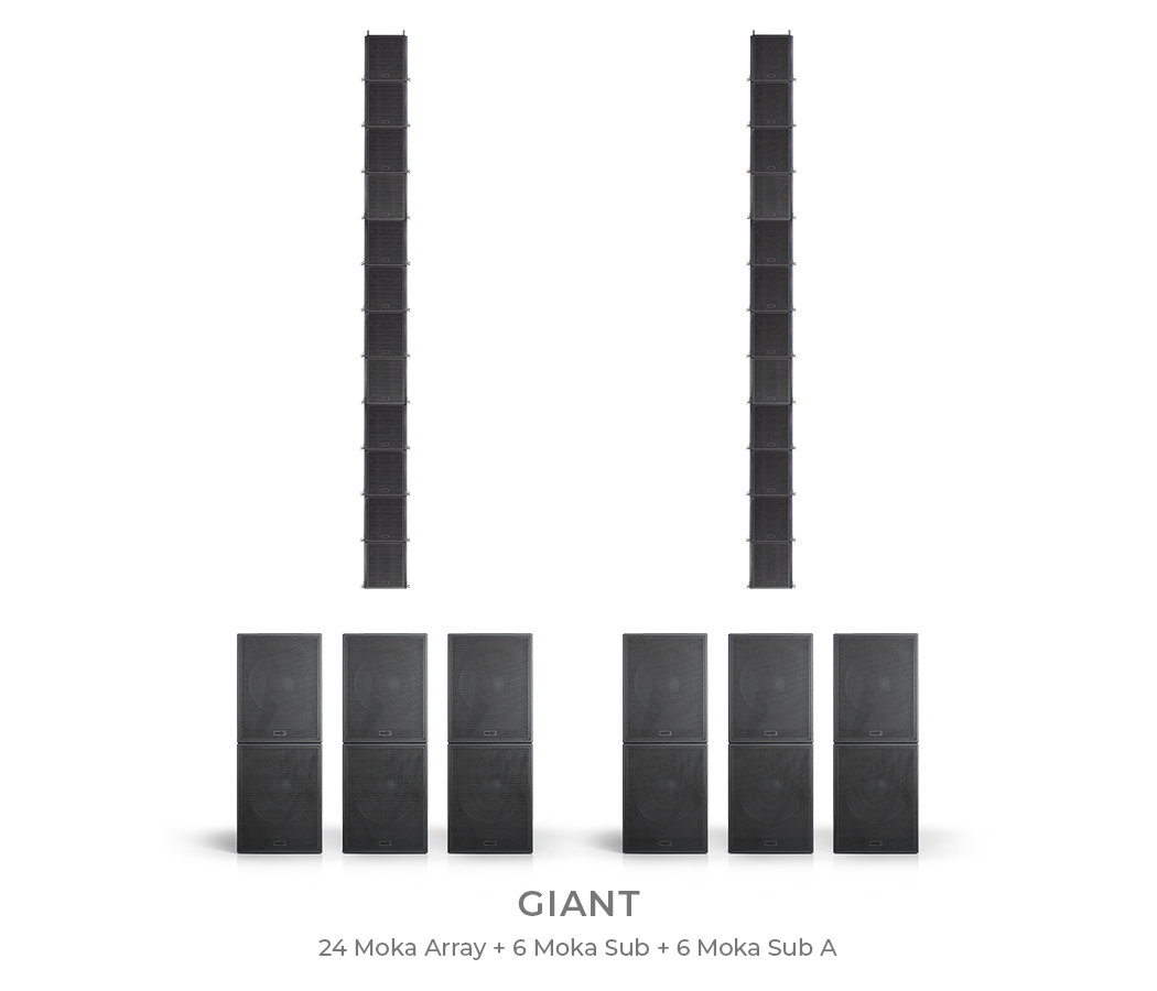 next moka config giant