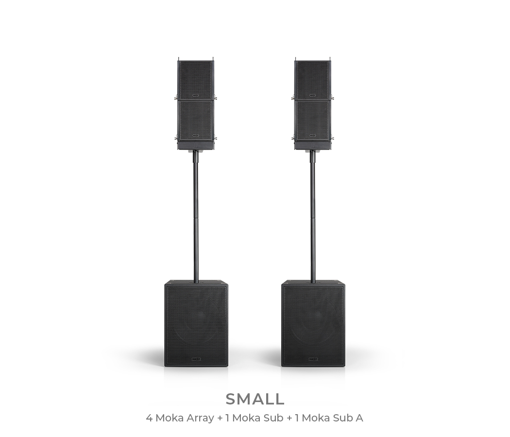 next moka config small