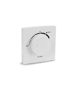 Bộ triết áp cho loa thông báo công suất 6W