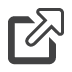 detachable logo