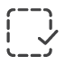 frameless design