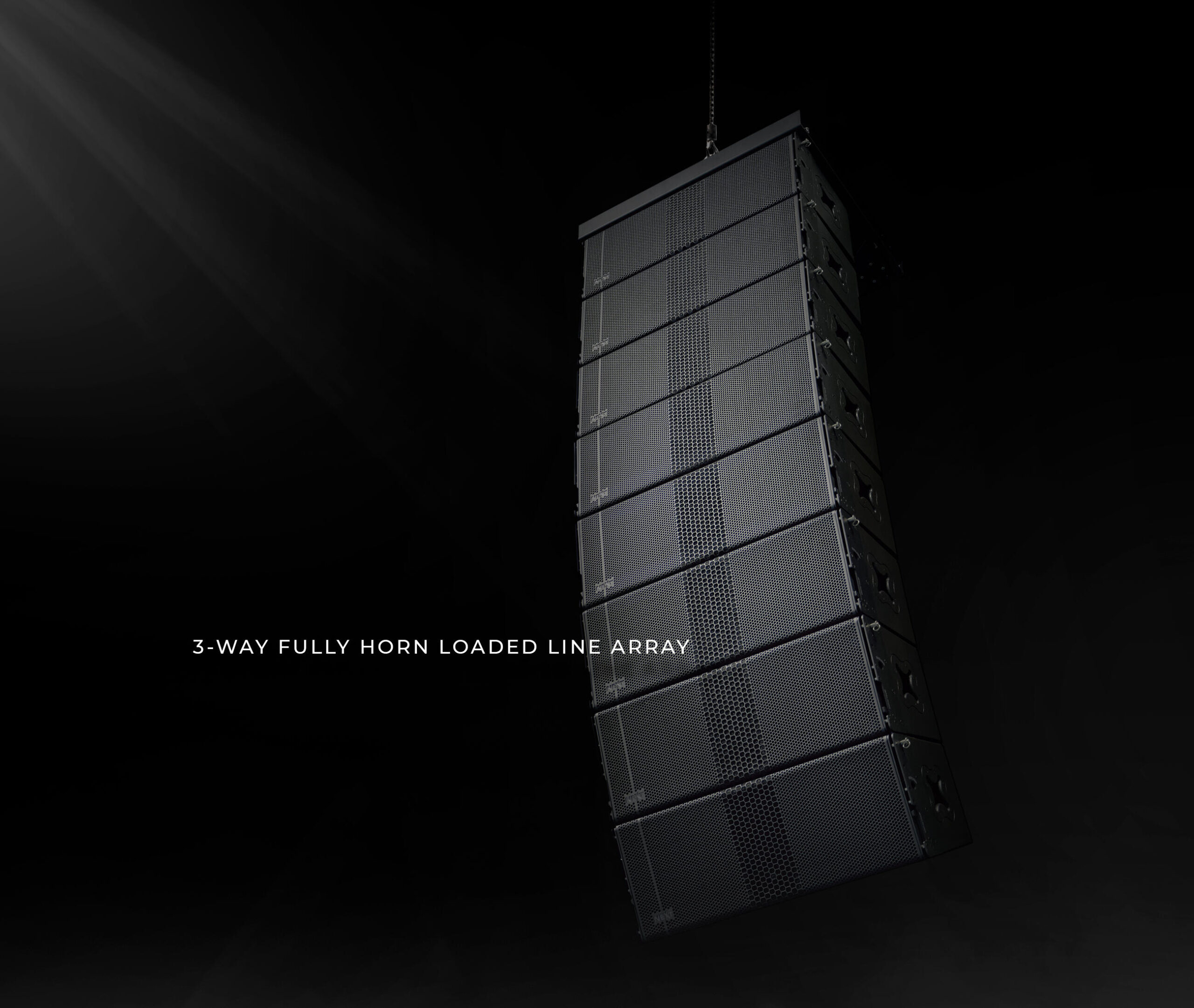 Loa Array Next LA212X 16 next la212x larray scaled