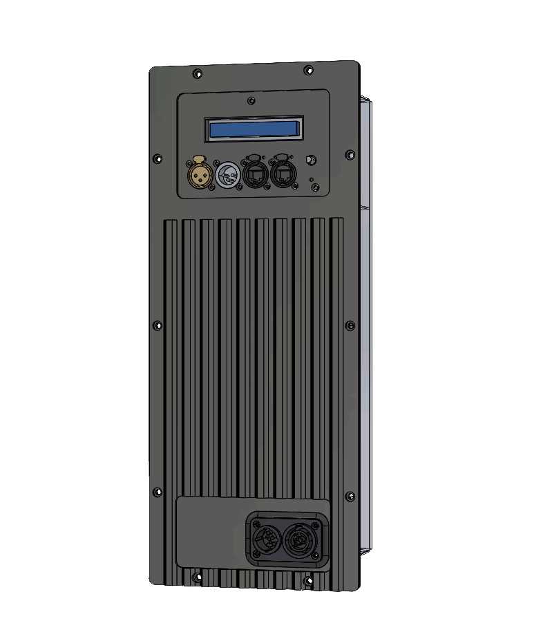 Loa Sub Next LAs518A 16 next las518agif