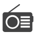 X4 W 16 radio